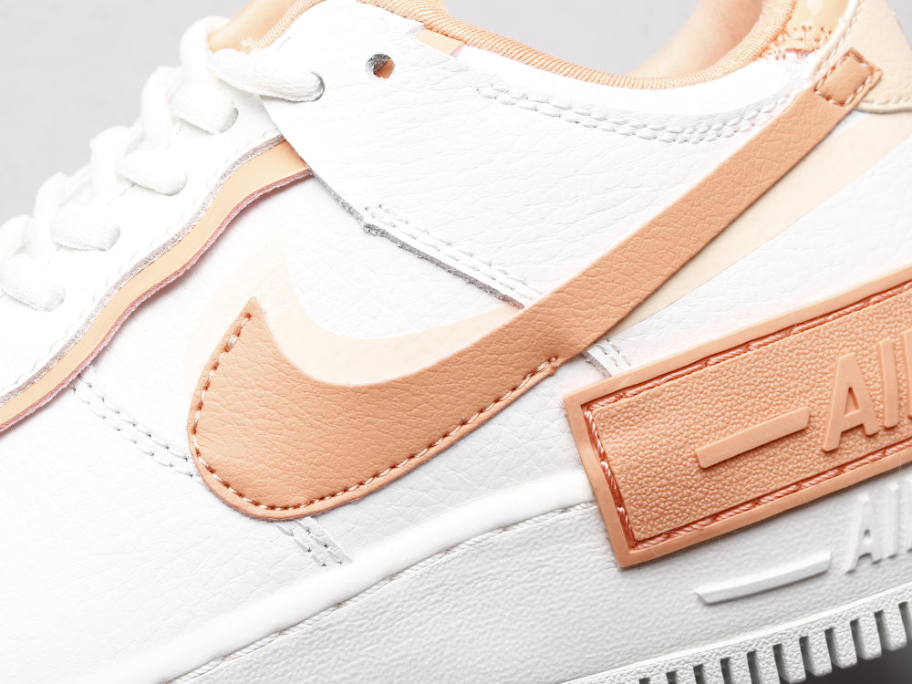 GLM - AF1 Shadow deconstruction
