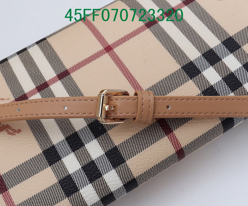 Fan Fashion -GLM - Top quality BBR Bags - 735