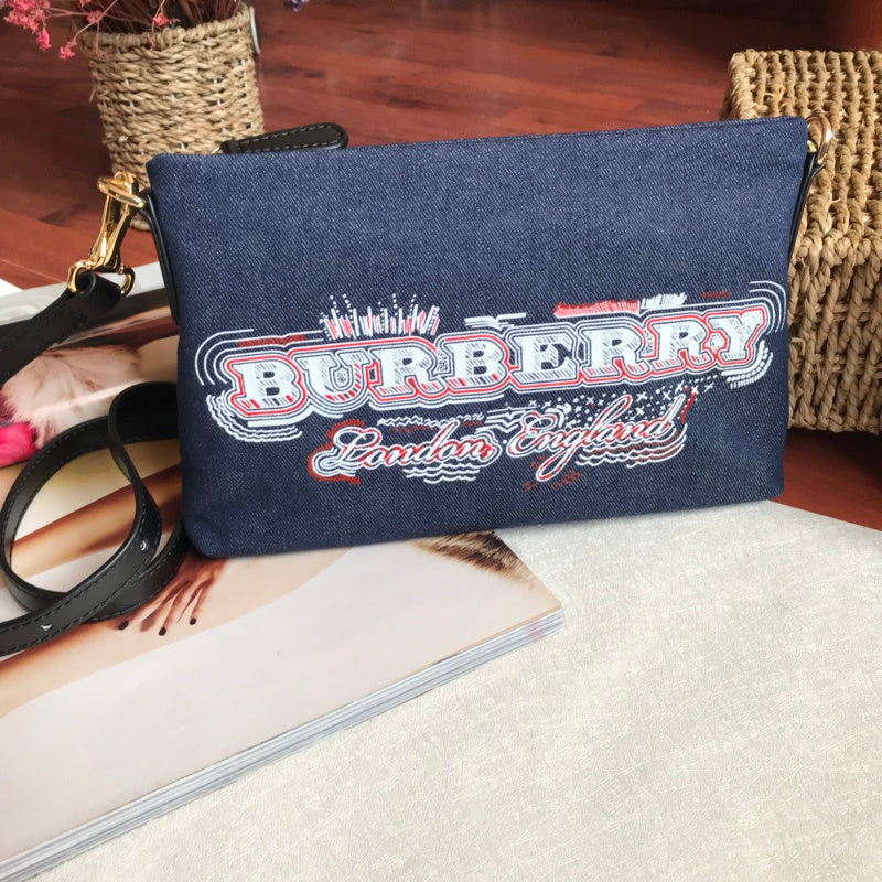 Fan Fashion -GLM - Top quality BBR Bags - 1111