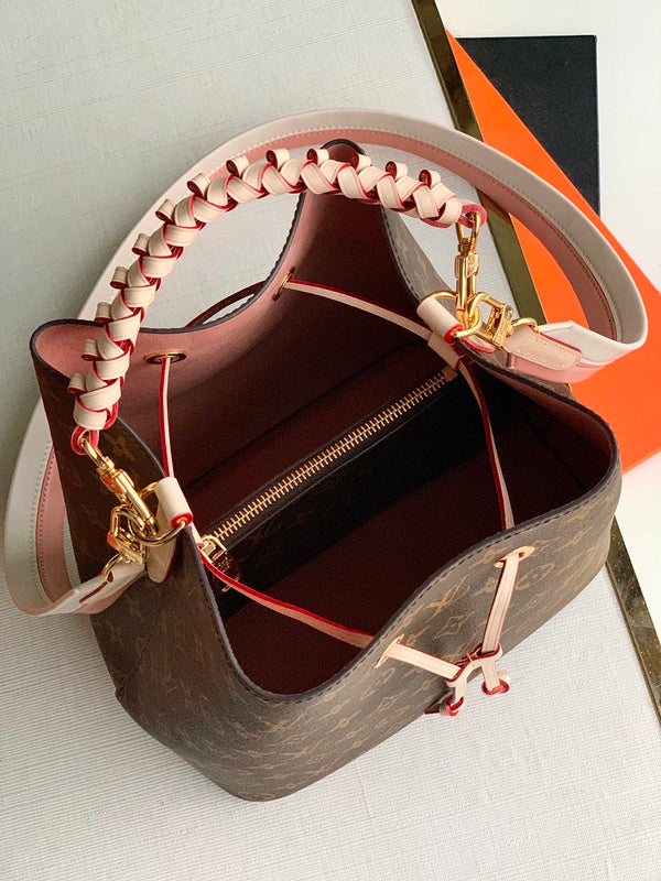 Glami GlamI Lu-Vi bags - 17751