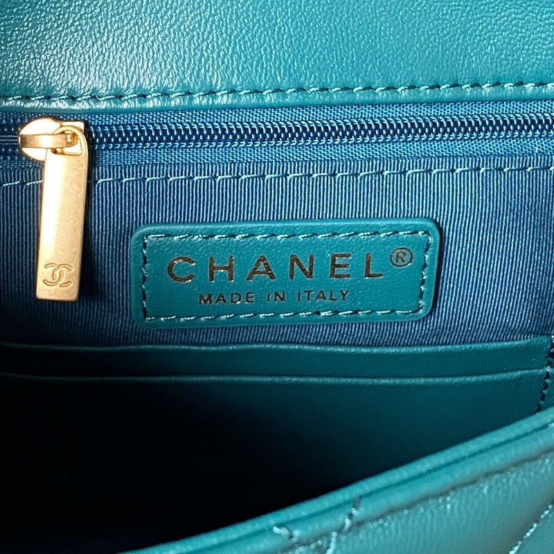 Satchel Bags - CHL Bags - 7558