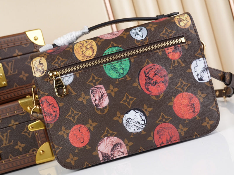 Satchel Bags - VL Bags - 4996