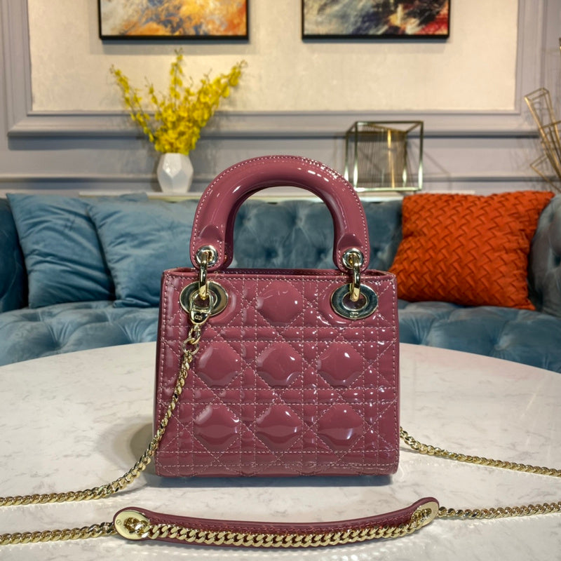 Satchel Bags - GUC Bags - 2000