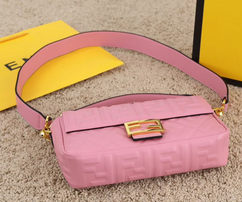 Satchel Bags - FDI Bags - 155