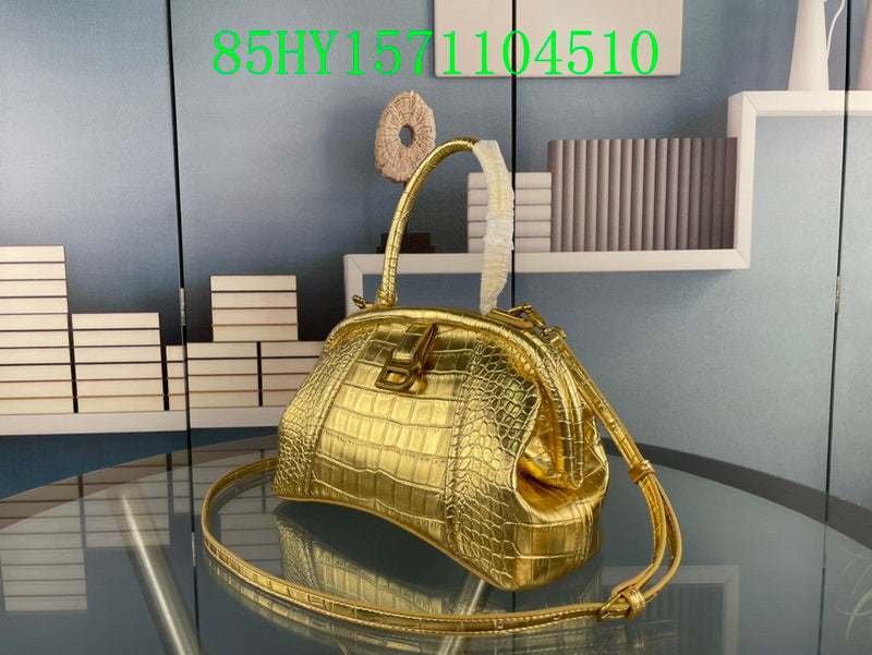 Satchel Bags - BGA Bags - 1991
