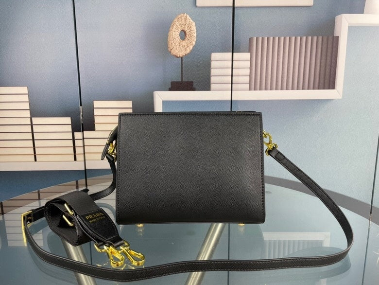 Satchel Bags - PDA Bags - 770