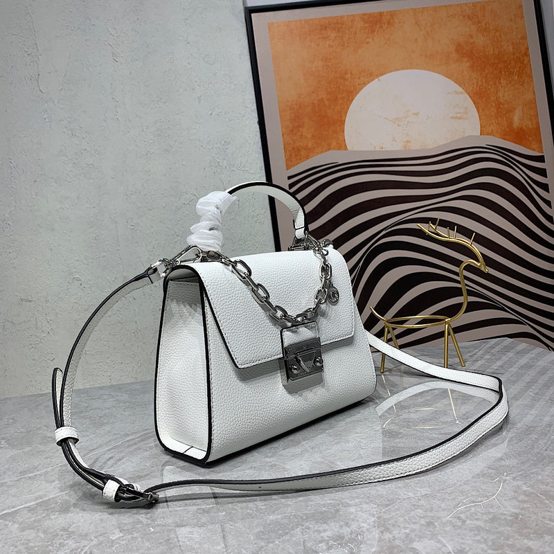 Satchel Bags - MK Bags - 962