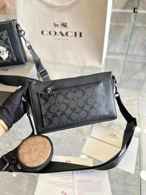 Satchel Bags - CCH Bags - 267