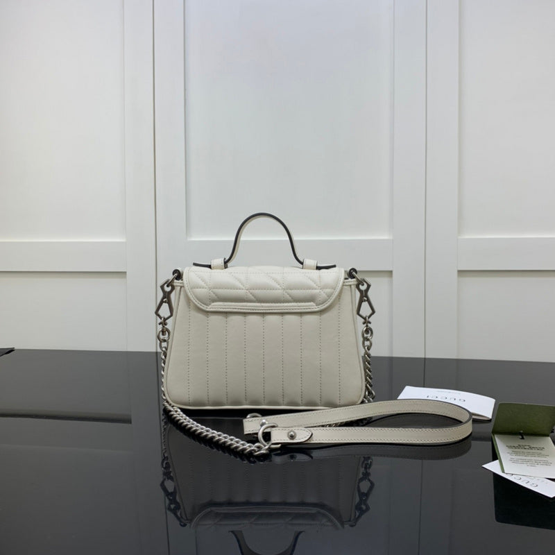 Satchel Bags - GUC Bags - 1019