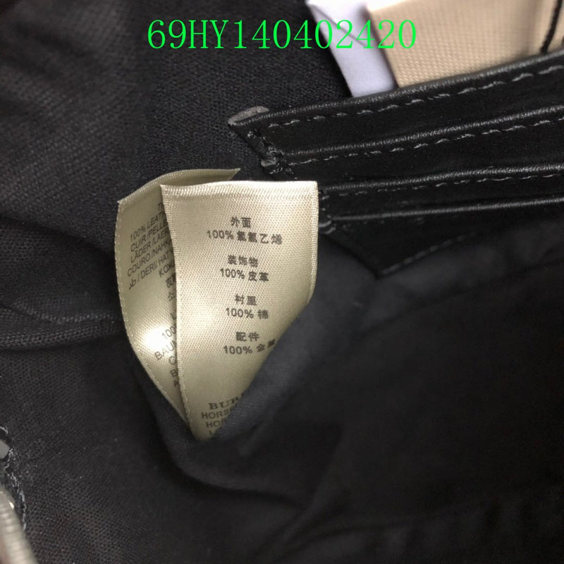 Fan Fashion -GLM - Top quality BBR Bags - 551