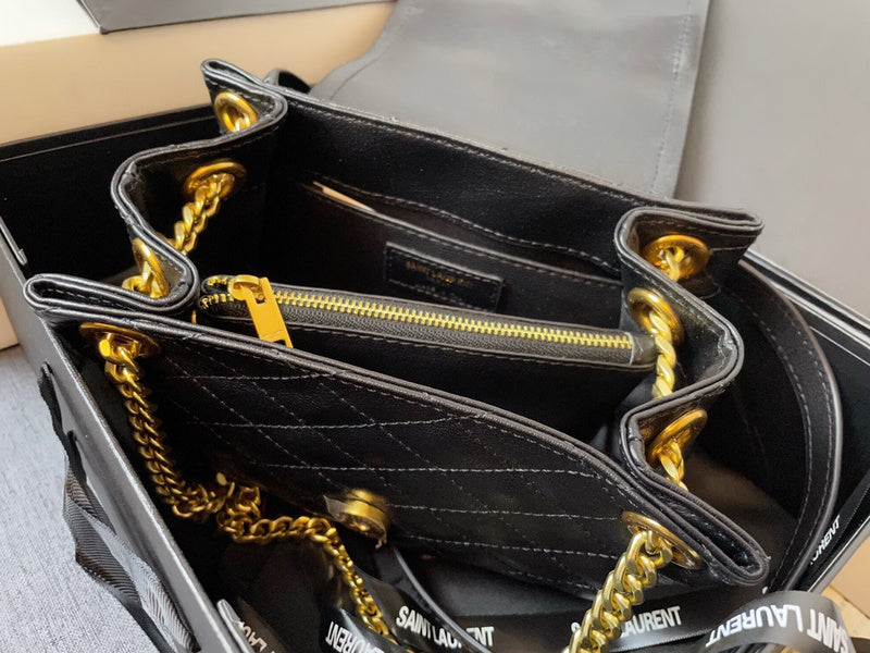 Satchel Bags - SLY Bags - 1659