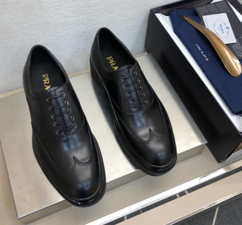 Glamy - PD Men Shoes - 335