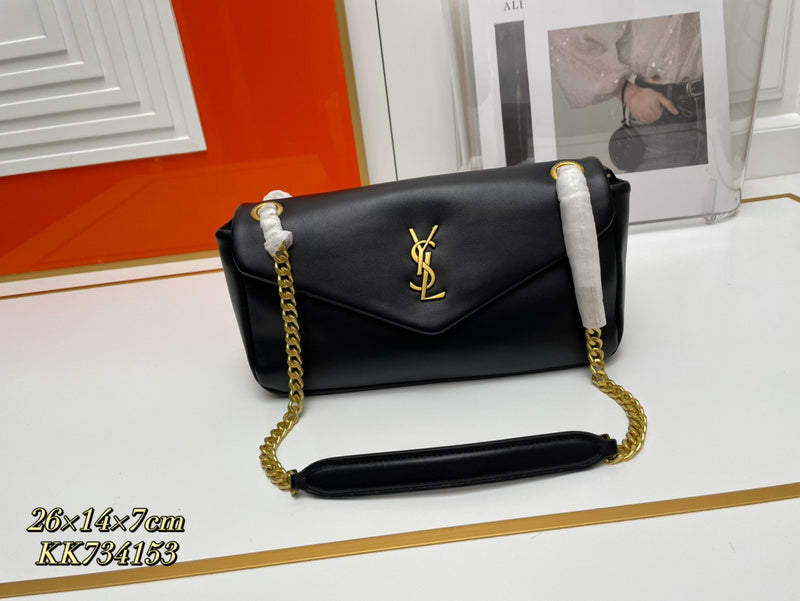 Satchel Bags - SLY Bags - 1074