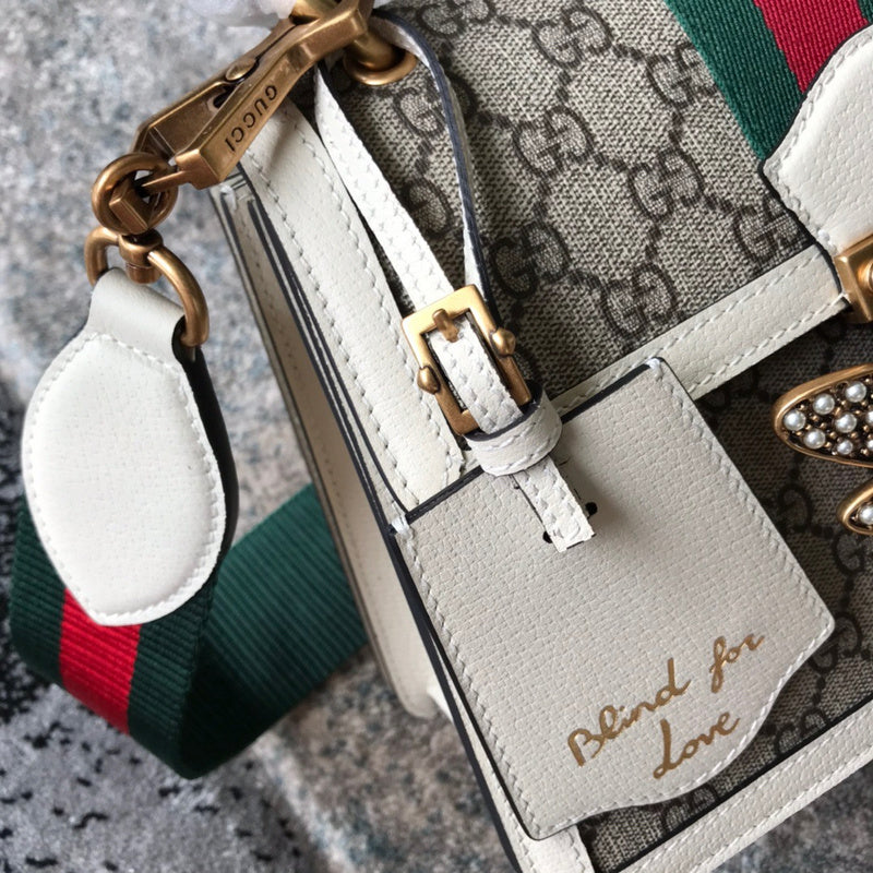 Satchel Bags - GCI Bags - 7088