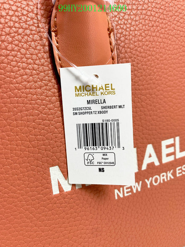 Satchel Bags - MK Bags - 134