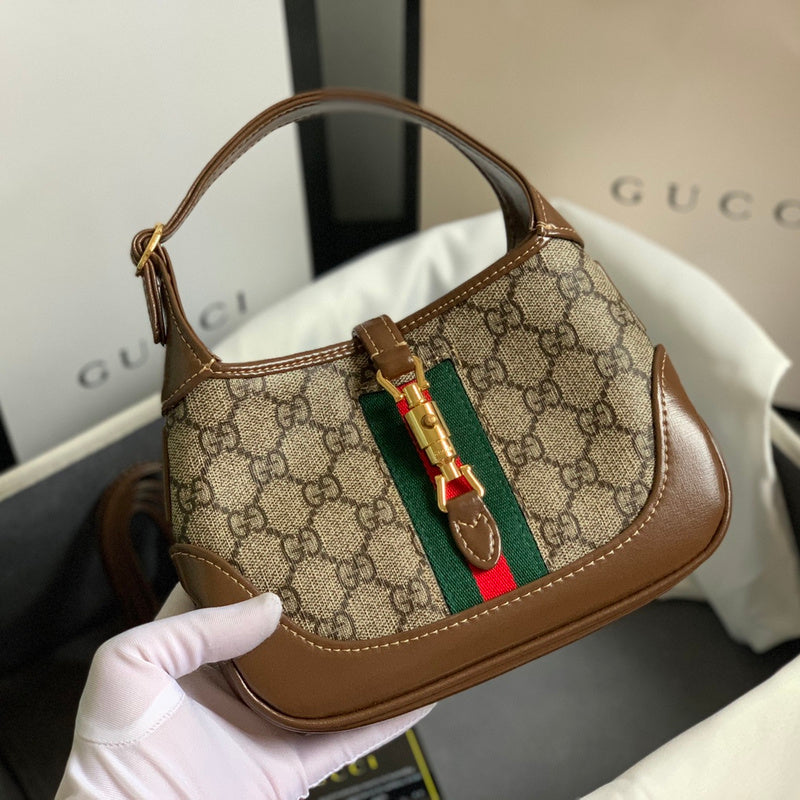 Satchel Bags - GUC Bags - 1170