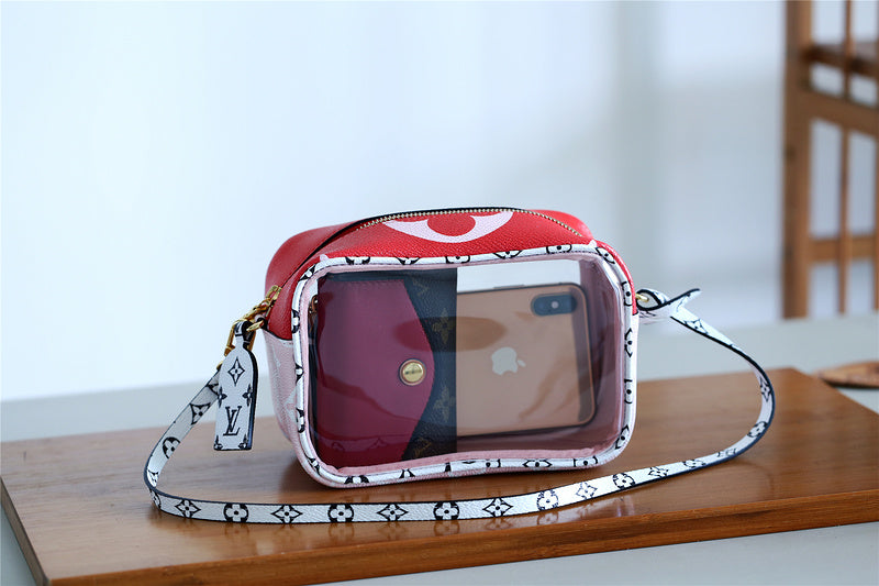 Glami GlamI Lu-Vi bags - 9393