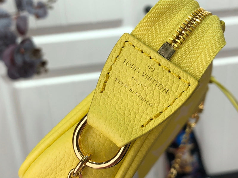 Glami GlamI Lu-Vi Bags - 16916