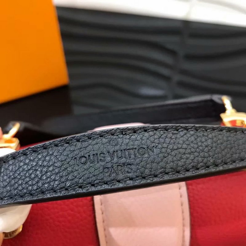 Satchel Bags - VL Bags - 5109