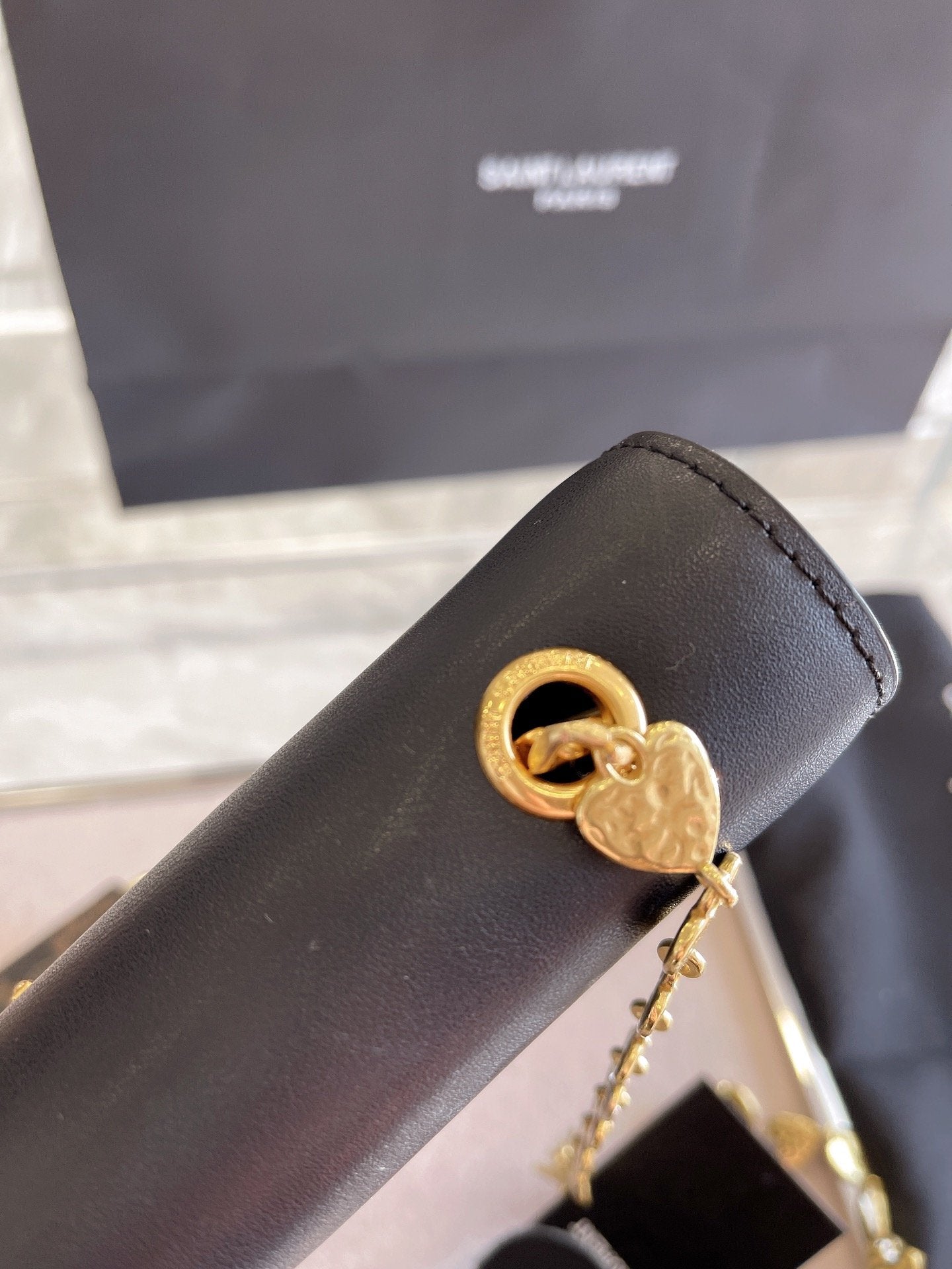 GLM - Top Quality Bags SLY 181