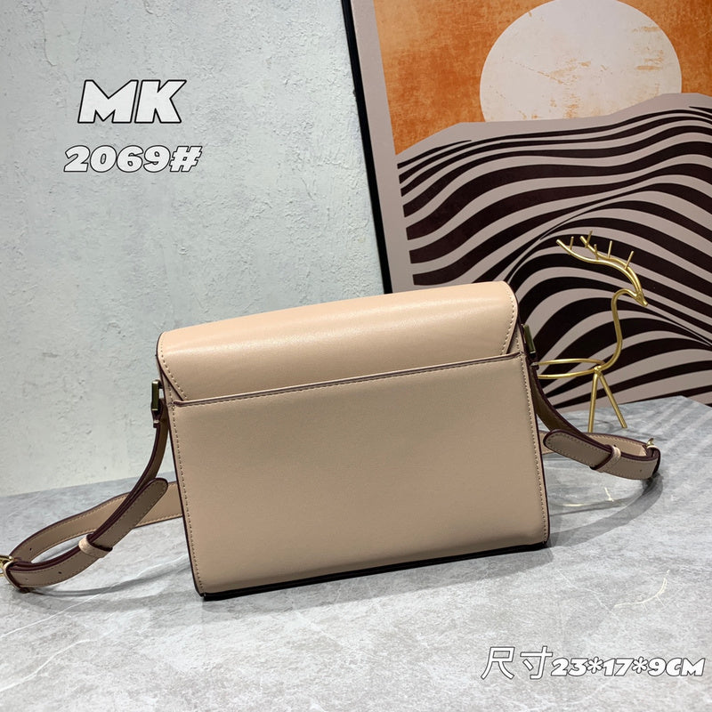 Satchel Bags - MK Bags - 974