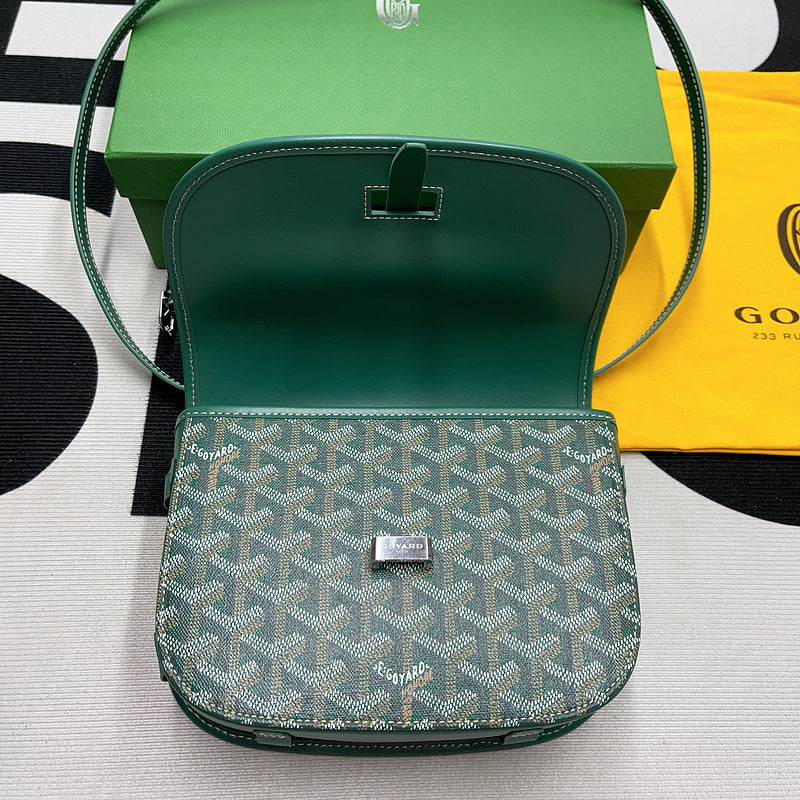 Satchel Bags - GOD Bags - 590