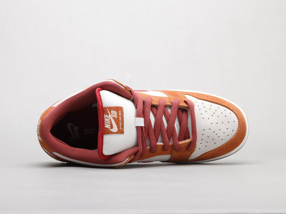 GLM - Russet Cedar [Same as Wang Yibo]