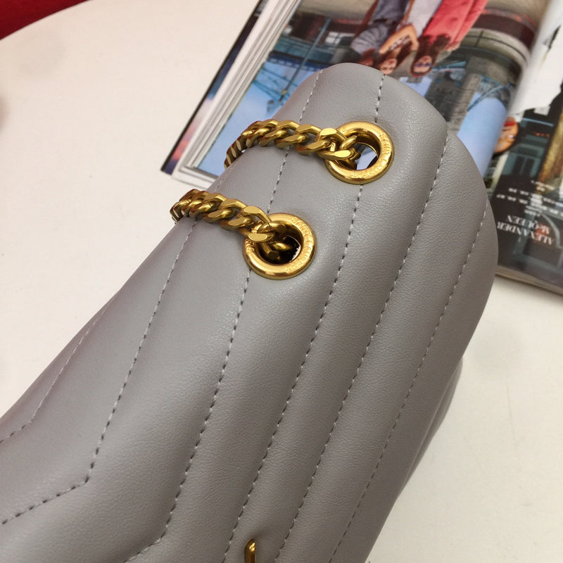 Satchel Bags - SLY Bags - 1082