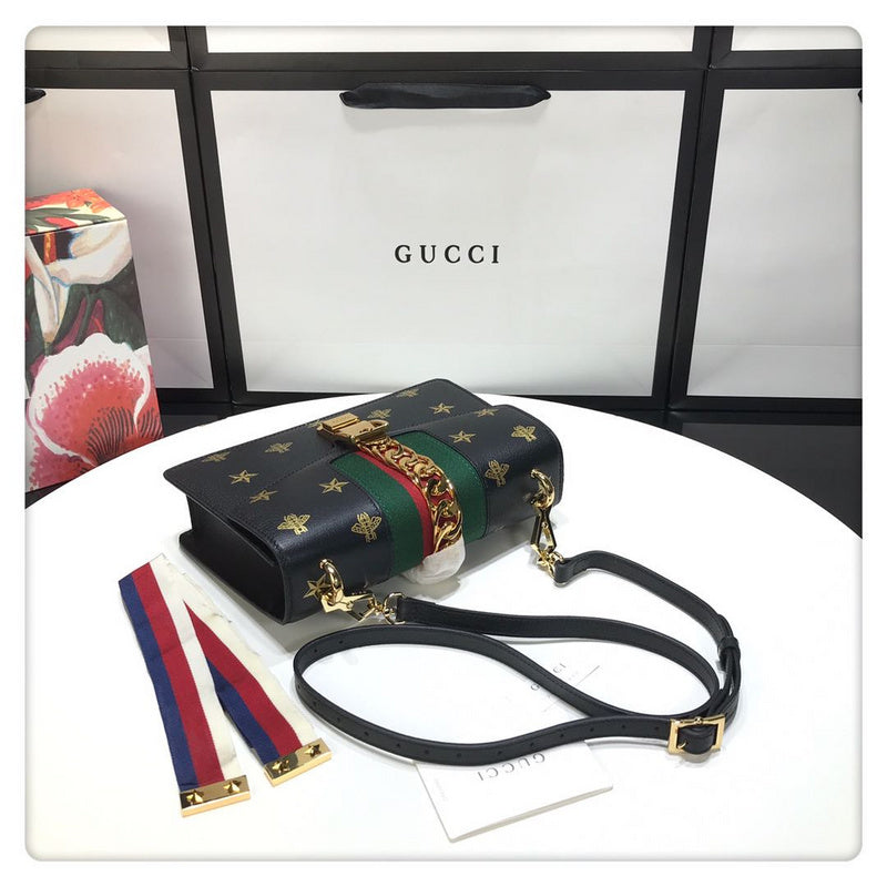 Satchel Bags - GUC Bags - 1492