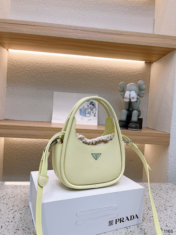 Satchel Bags - PDA Bags - 437