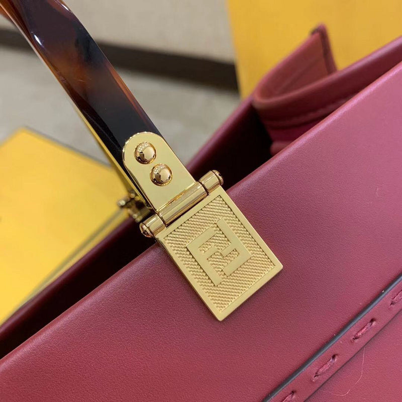 Satchel Bags - FDI Bags - 224