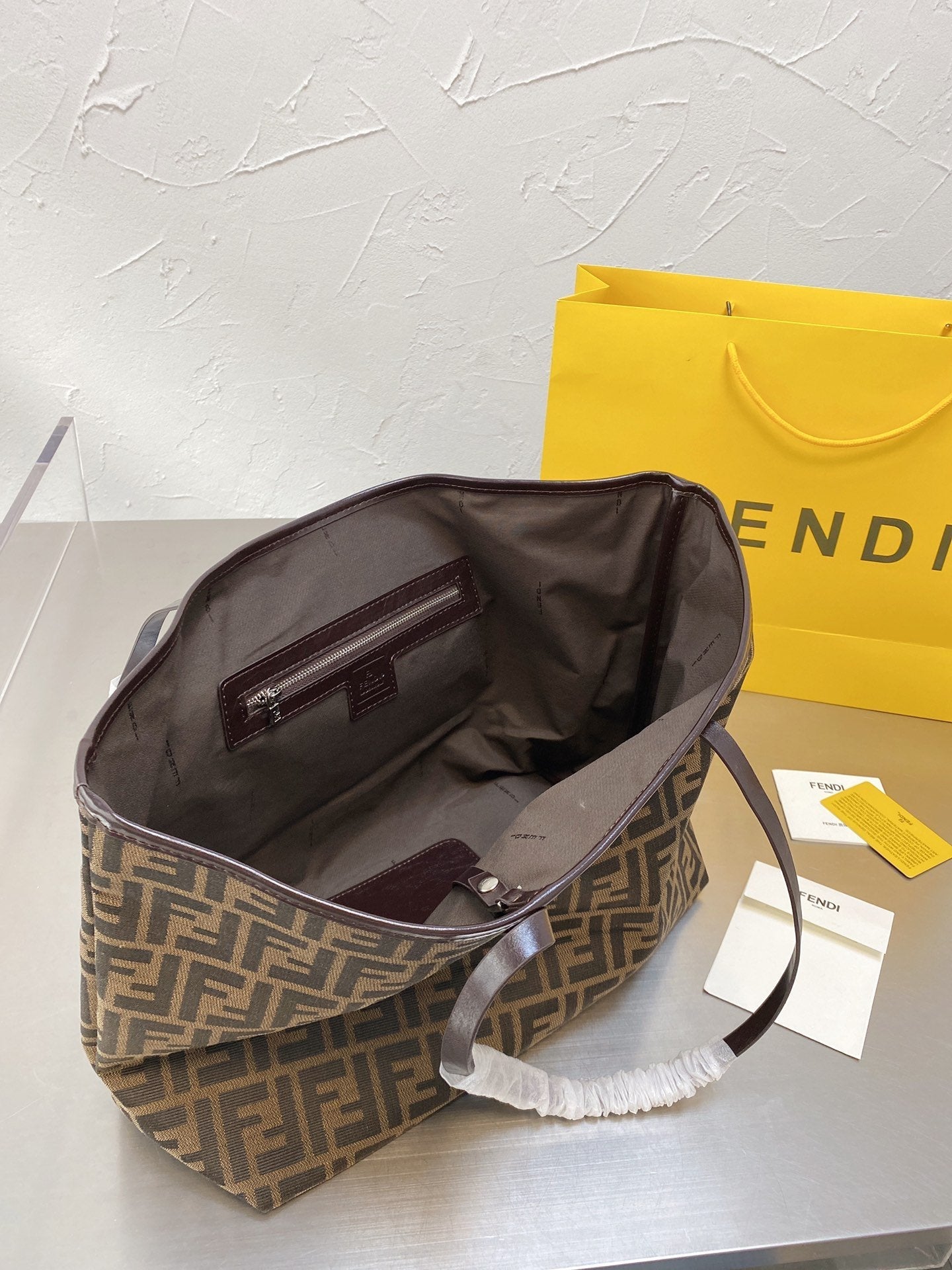 GLM - Top Quality Bags FEI 124