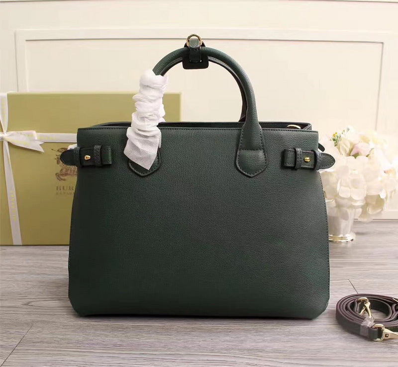 Satchel Bags - BBR Bags - 1067
