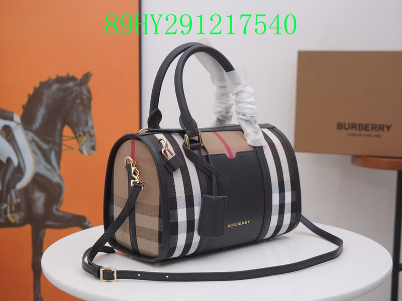 Fan Fashion -GLM - Top quality BBR Bags - 332