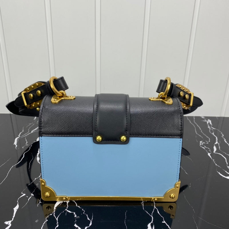 Satchel Bags - PDA Bags - 772