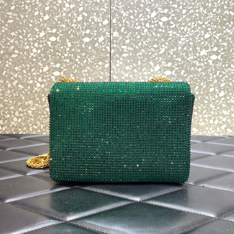 GLM - VEL Bags - 329