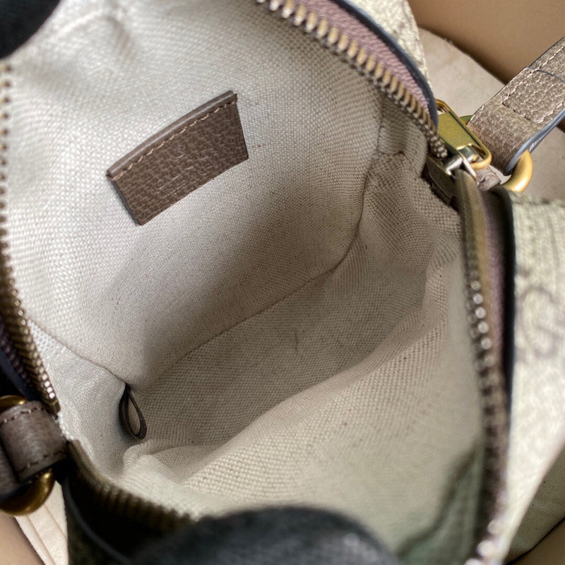 Satchel Bags - GCI Bags - 5976