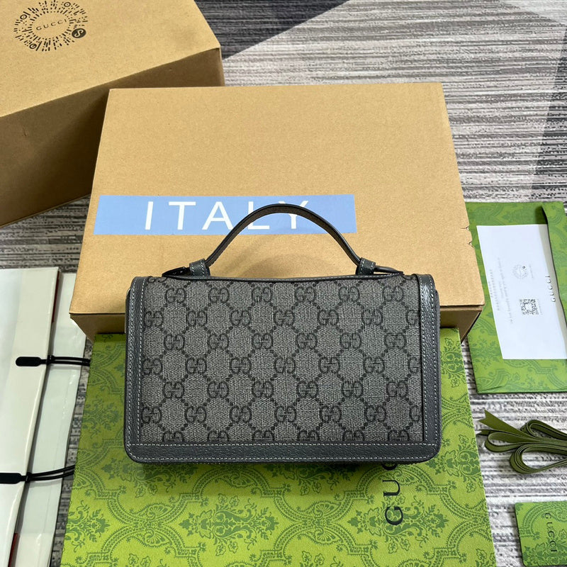 Satchel Bags - GCI Bags - 5199