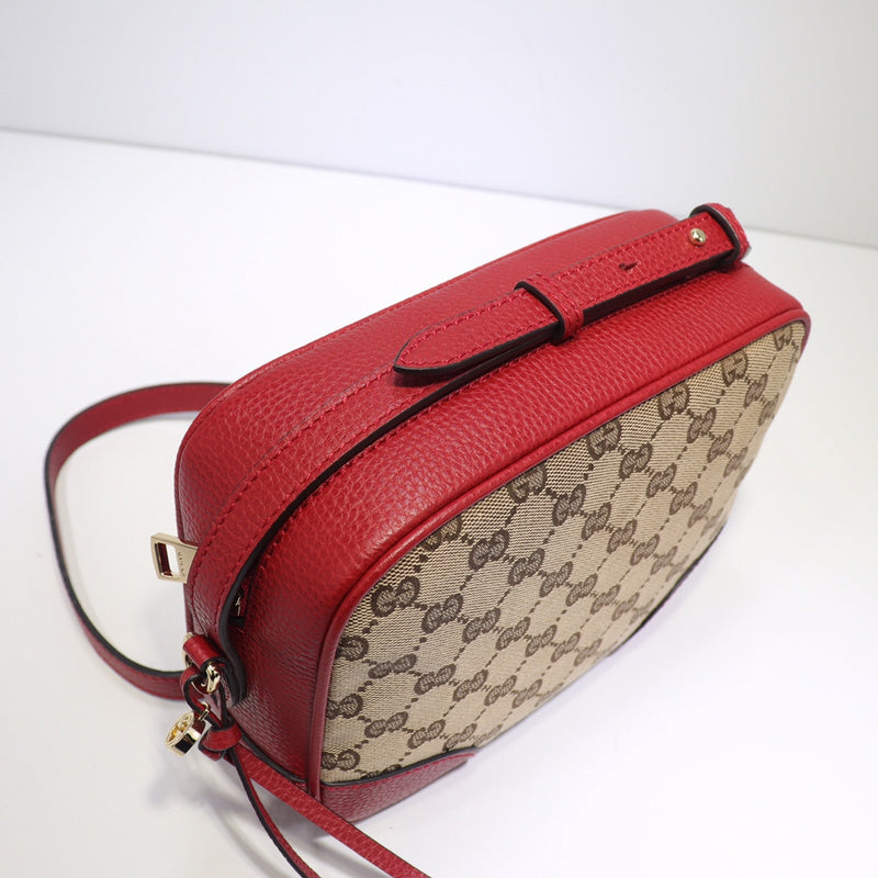 Satchel Bags - GCI Bags - 4000