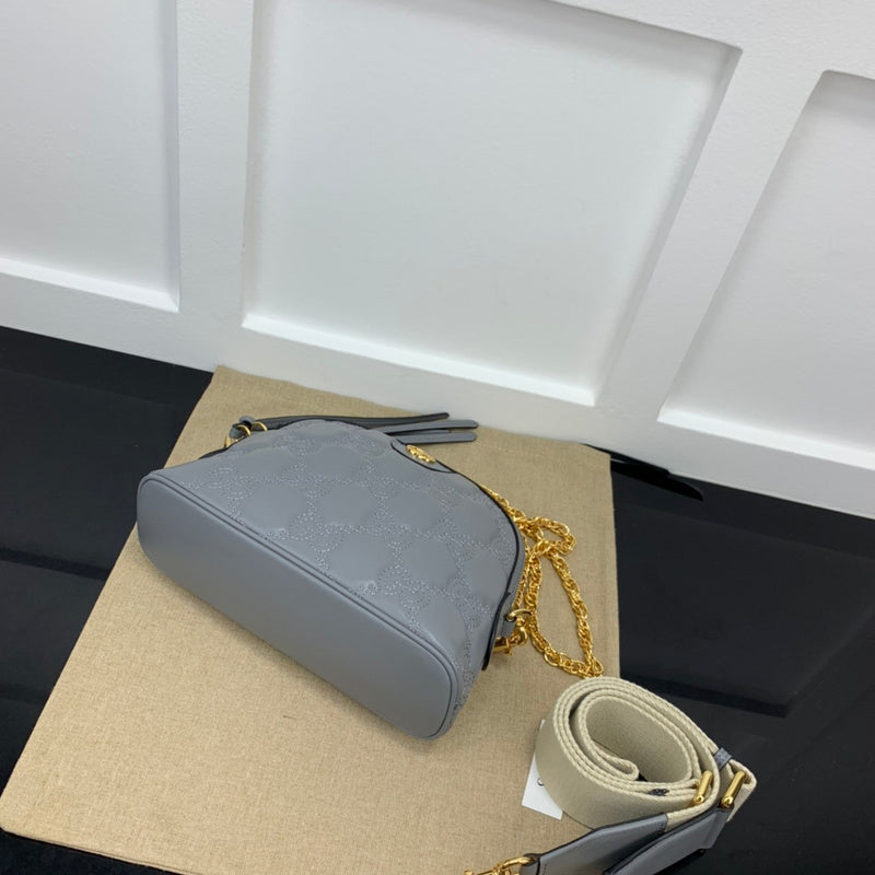 Satchel Bags - GUC Bags - 138