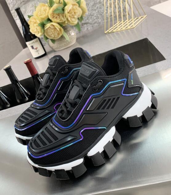 Glamy - PD Men Shoes - 436