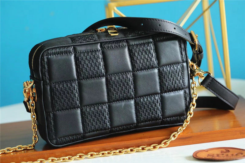 Satchel Bags - VL Bags - 7217