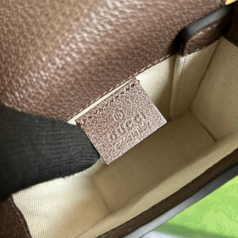 Satchel Bags - GCI Bags - 4580