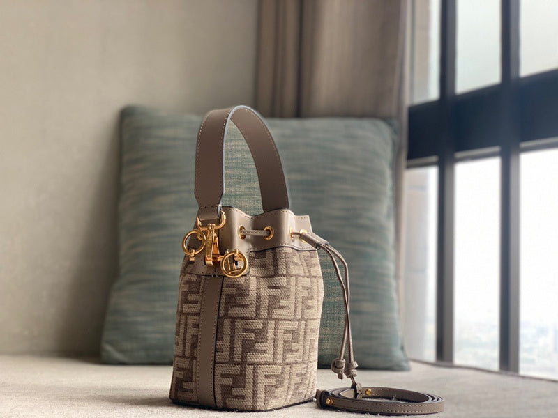 Glami - FDE Bags - 166
