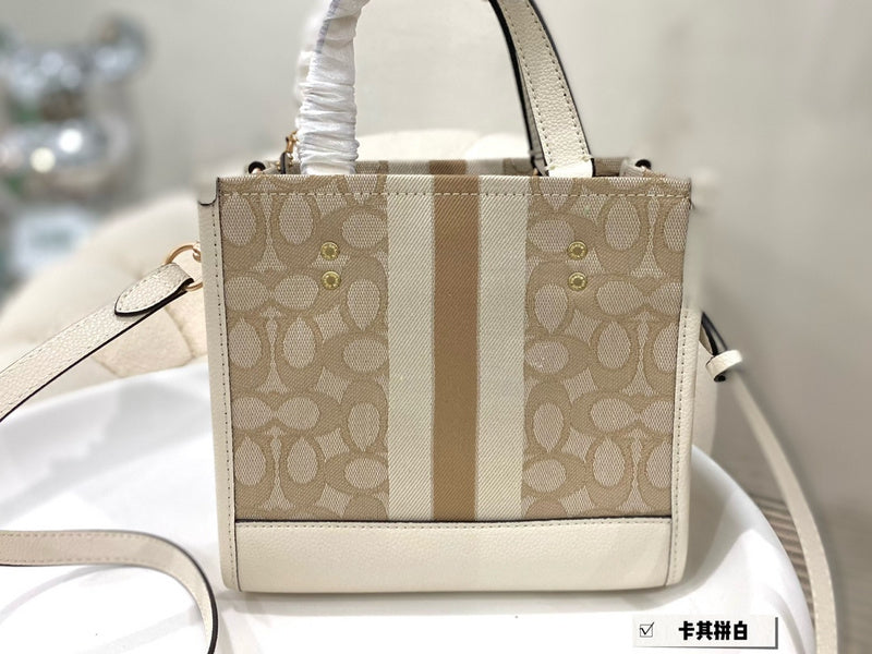 Satchel Bags - CCH Bags - 039