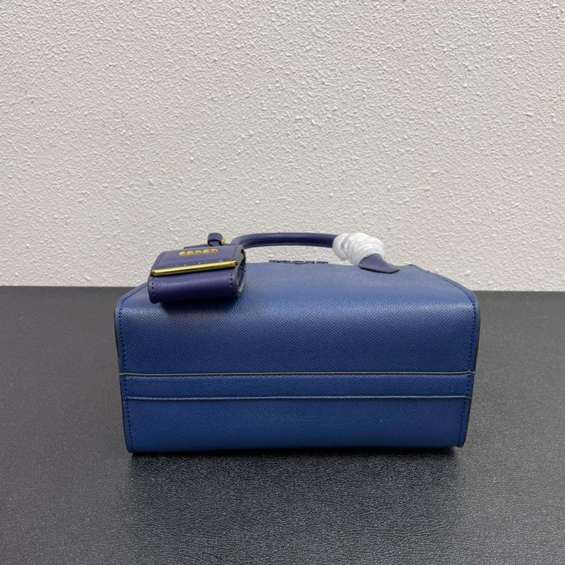 Satchel Bags - PDA Bags - 1150
