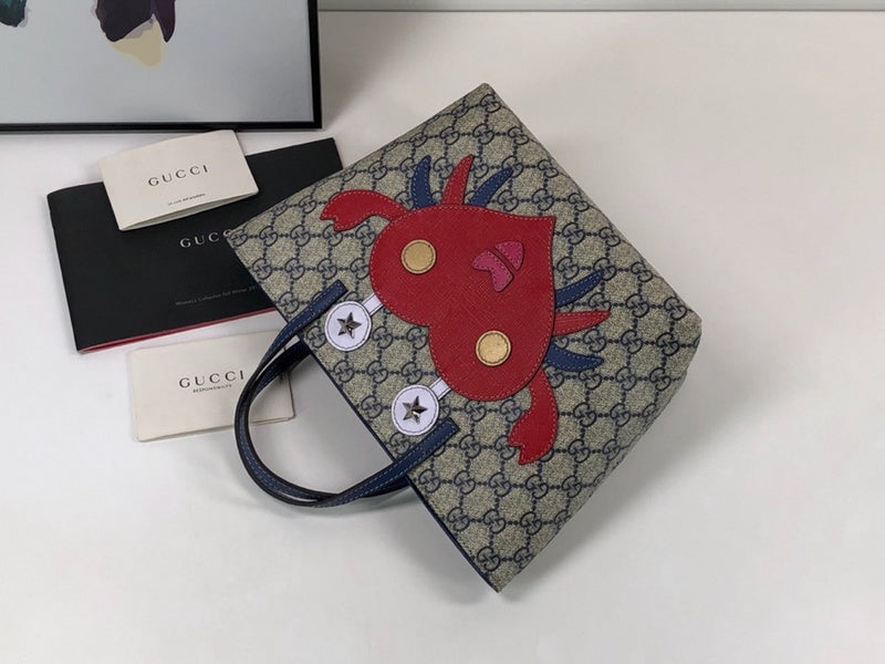 Satchel Bags - GCI Bags - 4109