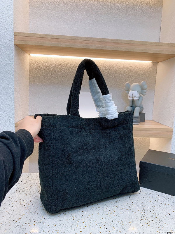 Satchel Bags - PDA Bags - 598