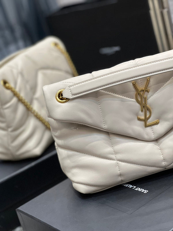 Satchel Bags - SLY Bags - 705