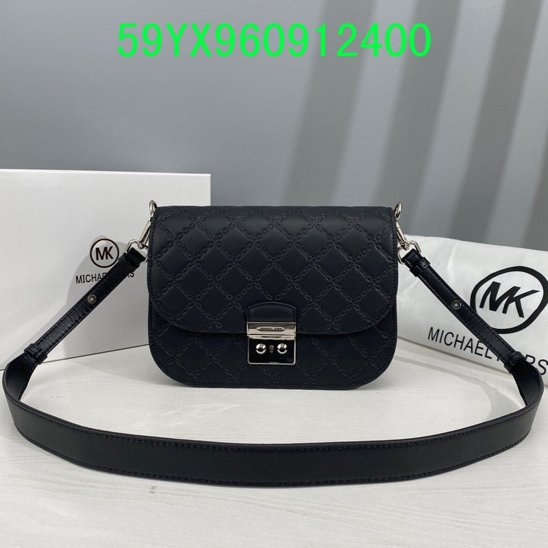 Satchel Bags - MK Bags - 891